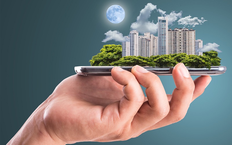 Featured Projects of Induja Infra Projects