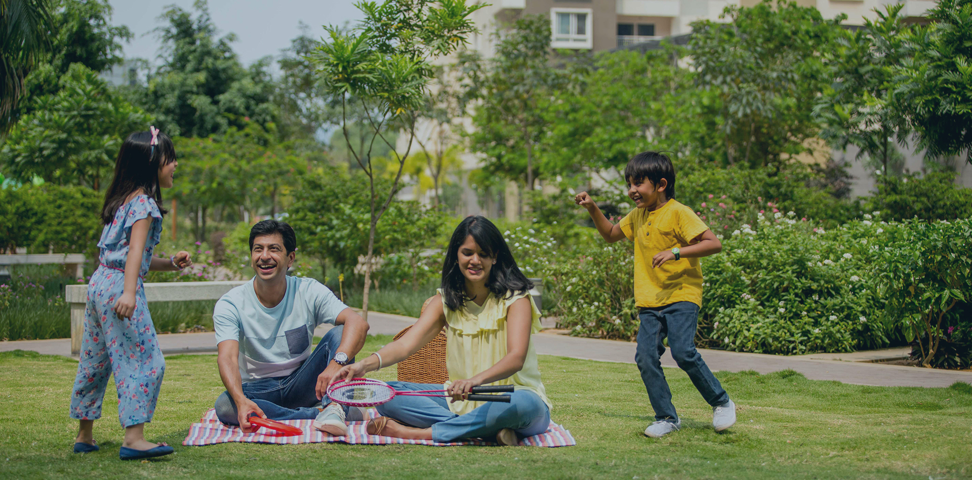 Best Builders in Kalyan Nagar